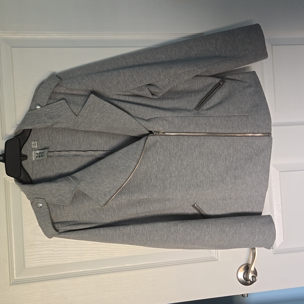 Marc Bouwer size 1x jacket
